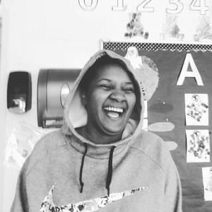 Meet your Posher, Dionna